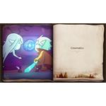 Greak Memories of Azur Digital Artbook