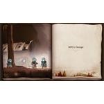 Greak Memories of Azur Digital Artbook