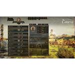 Great Houses of Calderia
