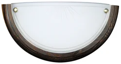 Greenlux 1030 1/2 DR WENGE F/S (GXIZ049)