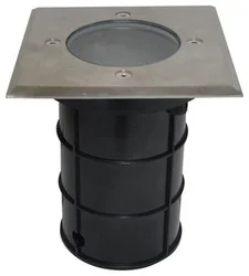 Greenlux ATTILA Square (GXNJ002)