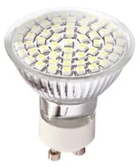 Greenlux DAISY LED60 SMD 3528 GU10 WW (GXDS004)