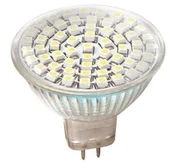Greenlux DAISY LED60 SMD 3528 MR16 WW (GXDS008)