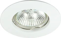 Greenlux DIO DSO2B-W (GXPL055)