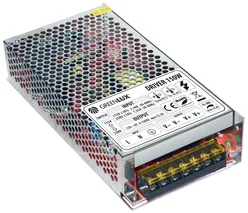 Greenlux DRIVER LED IP20 150W (GXLD007)