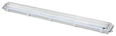 Greenlux DUST EVG EB PC 2x58W (GXWP042)