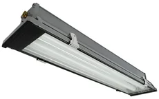 Greenlux DUST metal 2x36W emergency (GXWP075)