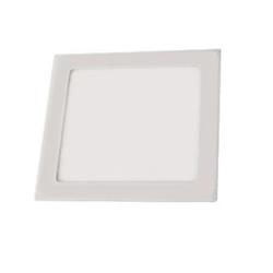 Greenlux LED90 VEGA-S Silver 18W WW (GXDW057)