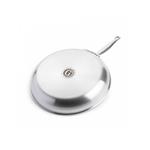 GreenPan PREMIERE IND pánev 30 cm nerez/keramika