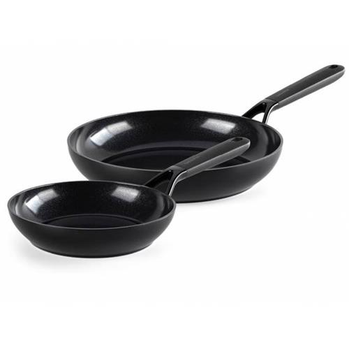 GreenPan SMART SET 2ks panvy 20 cm + 28 cm hliník/keramika CC003338-001