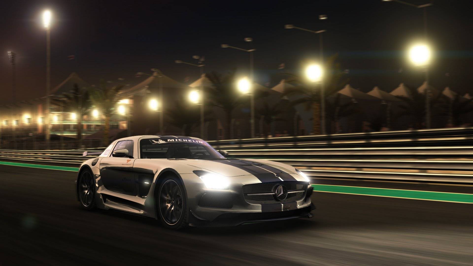 GRID Autosport Black Edition elektronická licence