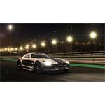 GRID Autosport Black Edition elektronická licence