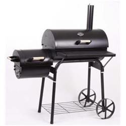 Gril Avenberg BBQ CHEF SMOKER XXL