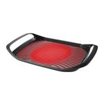 Grilovacia panvica Tescoma SmartCLICK, 42 x 28 cm