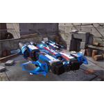 GRIP Combat Racing Artifex Car Pack