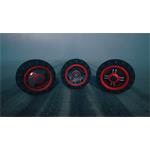GRIP Combat Racing Artifex Car Pack