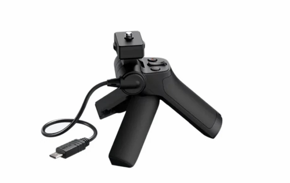 Grip Sony VCT-SGR1 na snímanie