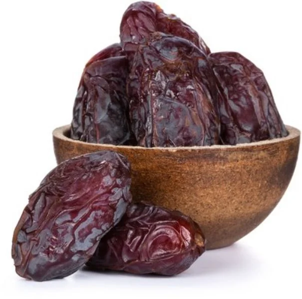GRIZLY Datle Medjool s kôstkou 500g