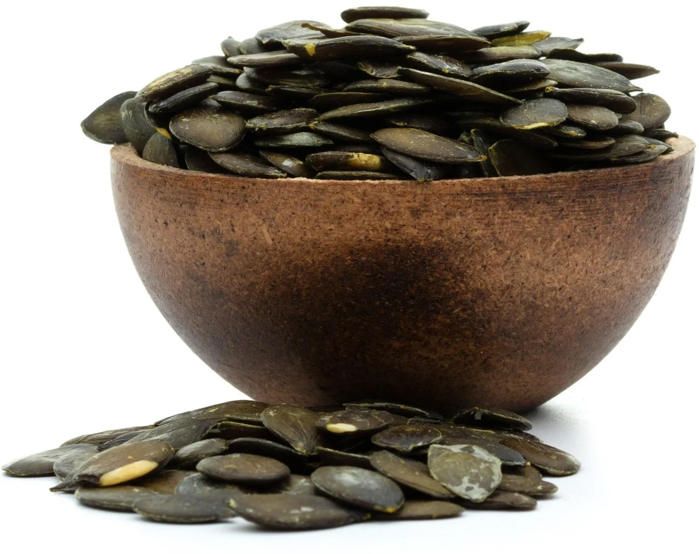 GRIZLY Dýňové semínko loupané - tykev 500 g