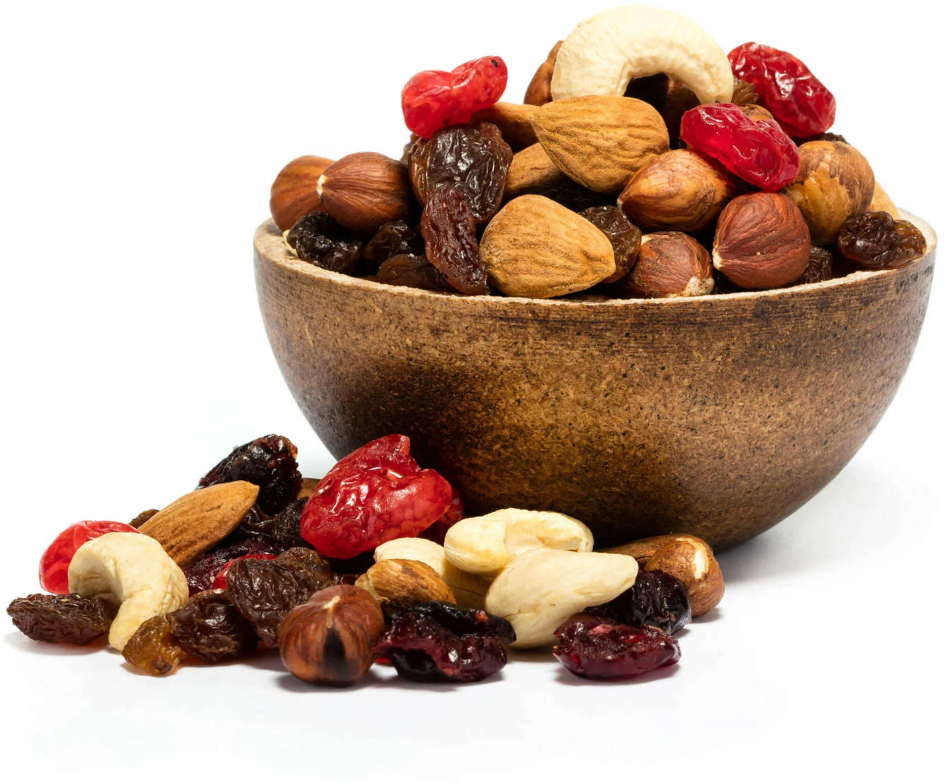 GRIZLY Fitness směs 1 kg