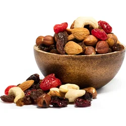 GRIZLY Fitness směs 1 kg
