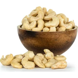 GRIZLY Kešu natural WW320 Premium 500 g