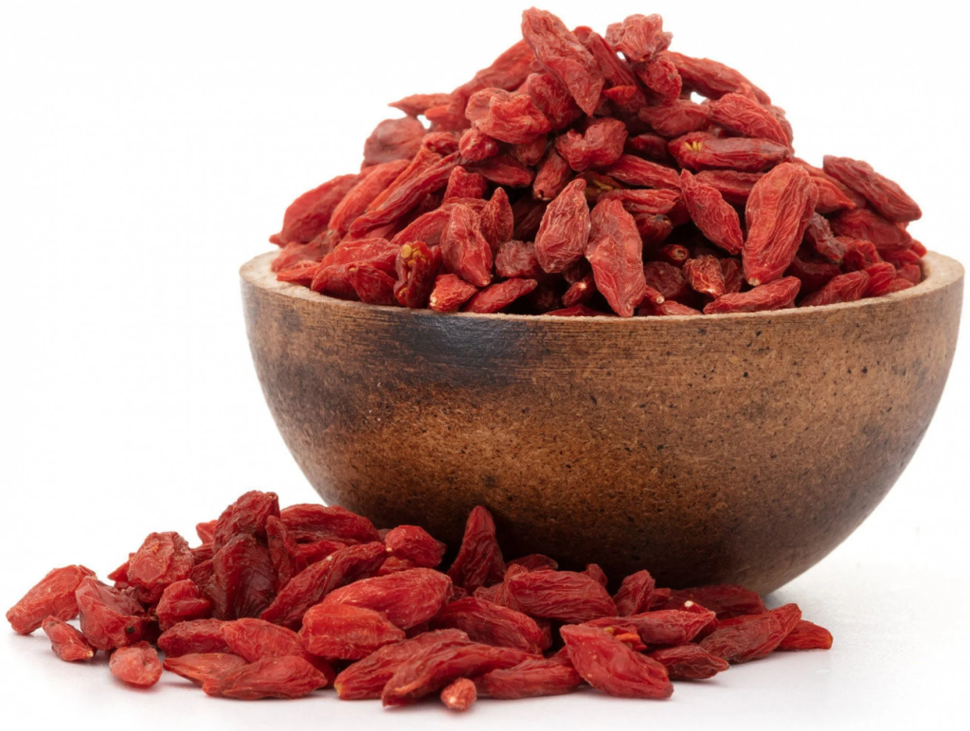 GRIZLY Kustovnica čínska - Goji 500 g