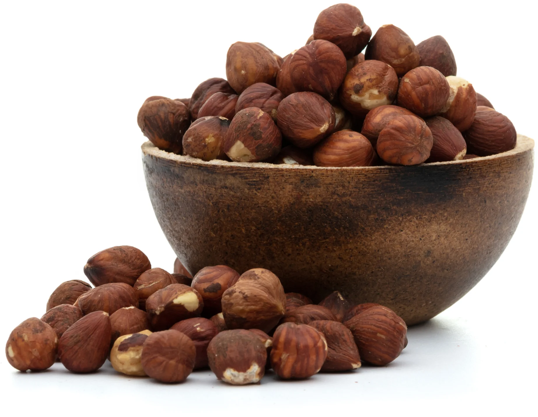 GRIZLY Lieskové orechy 500 g