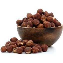 GRIZLY Lískové oříšky 500 g