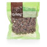 GRIZLY Mandle v mliečnej čokoláde so škoricou 500 g