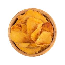 GRIZLY Mango sušené Fancy, 500 g