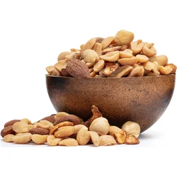 GRIZLY Party Mix ořechů 1 kg