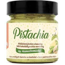 GRIZLY Pistachia by MamaDomisha, 250 g