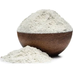 GRIZLY Ražná múka celozrnná jemne mletá BIO 1 kg