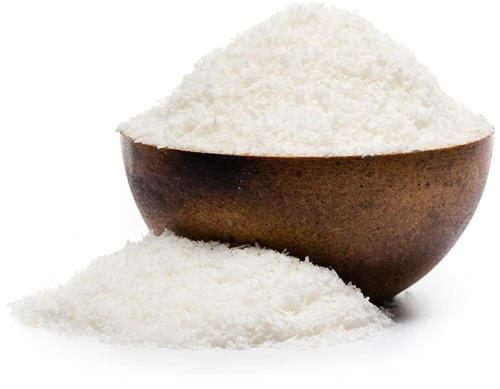 GRIZLY Strúhaný kokos 1 kg