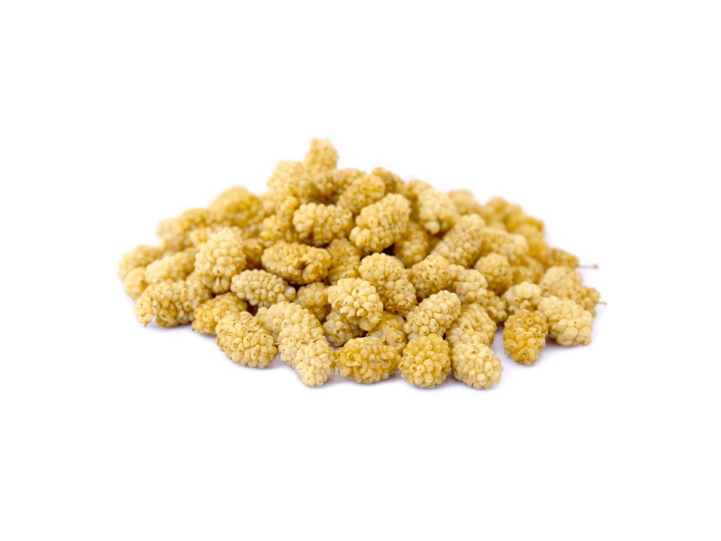 GRIZLY Sušené čučoriedky, 500 g