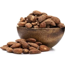 GRIZLY Údené mandle 500 g
