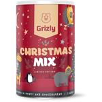 GRIZLY Vánoční mix 450 g