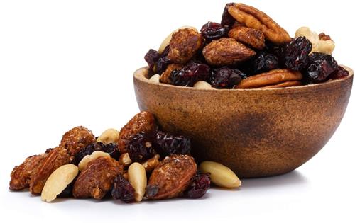 GRIZLY Vánoční mix 450 g