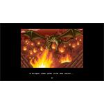 Gryphon Knight Epic