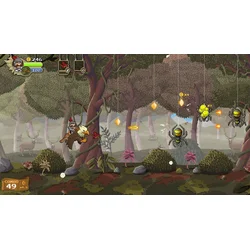 Gryphon Knight Epic
