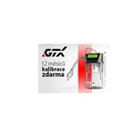 GTX Spectrum ,alkohol tester,elektrochemické čidlo