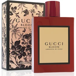 Gucci Bloom Ambrosia di Fiori EdP 50 ml pre ženy