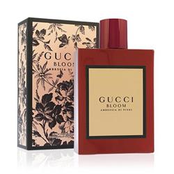 Gucci Bloom Ambrosia di Fiori EdP 50 ml Pro ženy