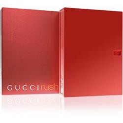 Gucci Rush EdT 75ml