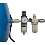 Güde Compressor 805/10/100 Pro