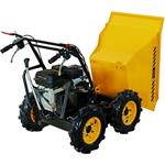 Güde GAD 400.1/4x4 (55525)