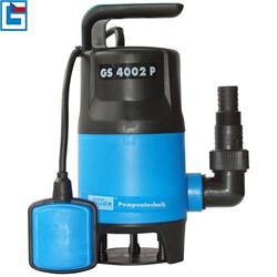 Güde GS 4002 P (94630)