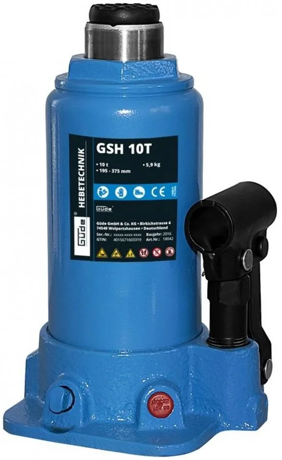 Güde GSH 10T (18042)