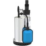 GÜDE Ponorné čerpadlo GFS 4000 INOX
